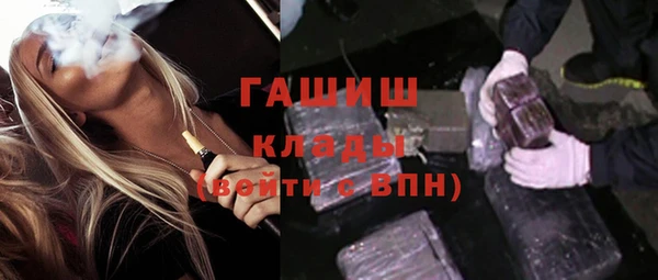 молекула духа Инсар